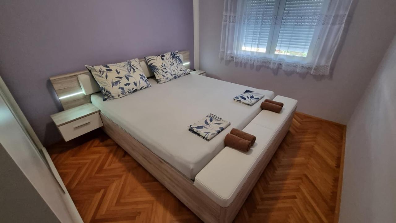 Apartman Ori ウマグ エクステリア 写真