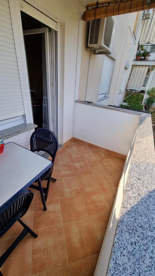 Apartman Ori ウマグ エクステリア 写真