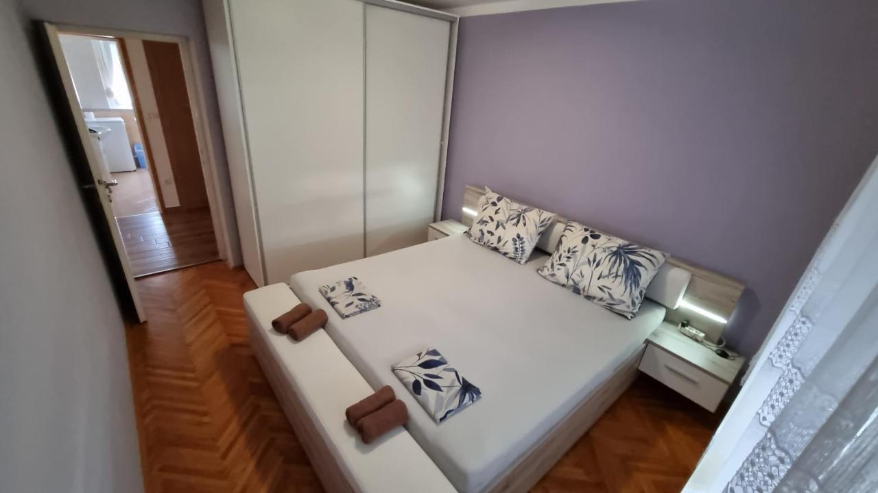 Apartman Ori ウマグ エクステリア 写真