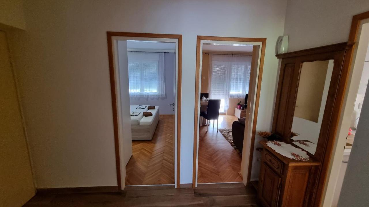Apartman Ori ウマグ エクステリア 写真