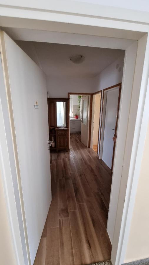 Apartman Ori ウマグ エクステリア 写真