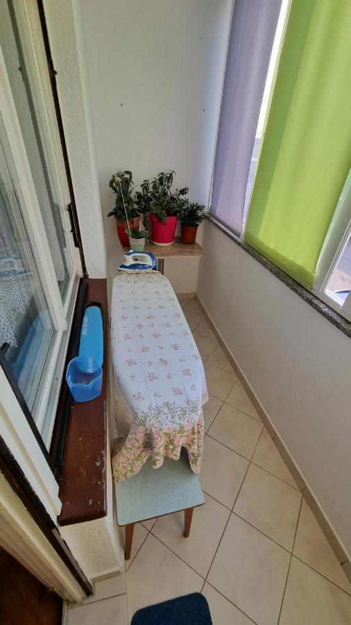Apartman Ori ウマグ エクステリア 写真