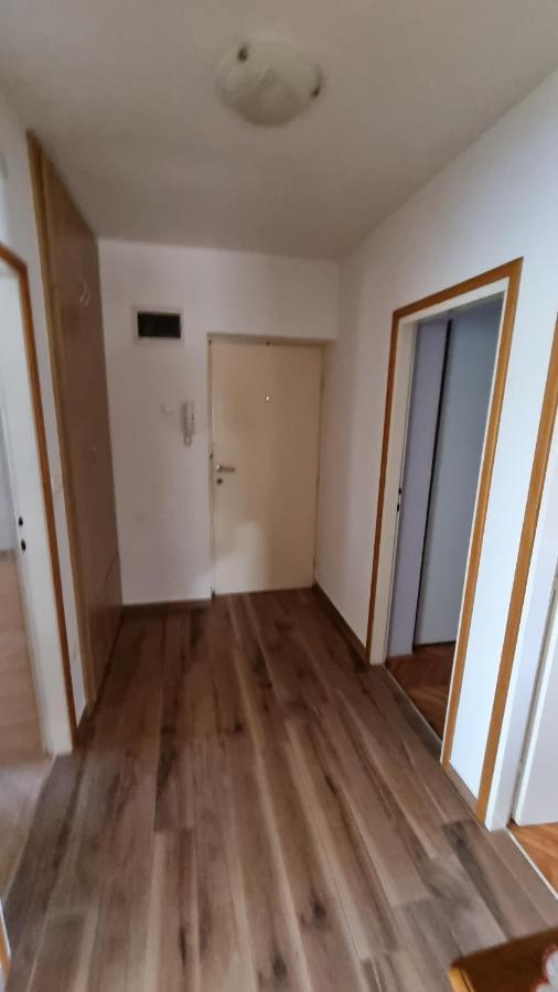 Apartman Ori ウマグ エクステリア 写真