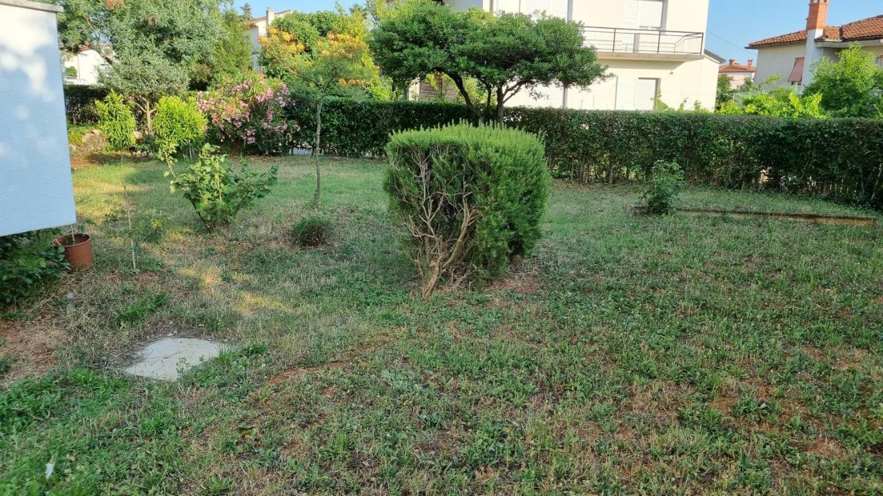 Apartman Ori ウマグ エクステリア 写真