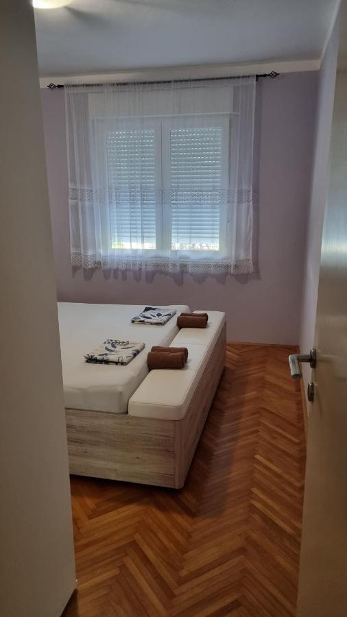 Apartman Ori ウマグ エクステリア 写真